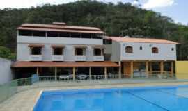 Hotis em Senador FirminoMGHotel Clube Alto da Serra em Senador Firmino