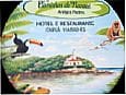 Hotel Pousada Caminhos de Nazar�