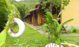Pousadas em CaraguatatubaSPHOTEL  POUSADA FAZENDA  BOSQUES  DO MASSANGUAU em Caraguatatuba