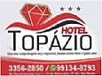 Hotel Pousada Topzio Parauapebas