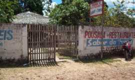 Outros servios em Santana do MaranhoMARestaurante Sabor da Terra em Santana do Maranho