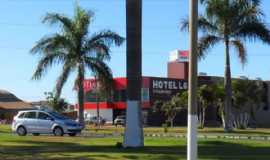 Hotis em Lus Eduardo MagalhesBAHOTEL POUSADA  LG em Lus Eduardo Magalhes