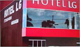 Hotis em Lus Eduardo MagalhesBAHotel LG em Lus Eduardo Magalhes