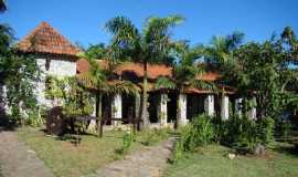 Pousadas em PirenpolisGOPOUSADA VILLA DAS PEDRAS em Pirenpolis