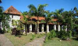 POUSADA VILLA DAS PEDRAS