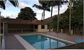 Pousada e Restaurante 3G em Ibatiba, ES