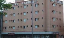 HOTEL EXPRESS CANOAS