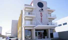nix Inn Hotel Pousada