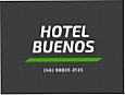 Bueno's Hotel Francisco Beltr�o