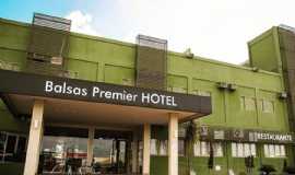 BALSAS PREMIER HOTEL