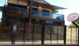Hotis em TamaranaPRHOTEL TAMARANA em Tamarana