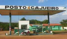 Pousadas em Ribeiro GonalvesPIPousada  e Posto Cajueiro em Ribeiro Gonalves