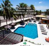 Aracaju/SE - Hotel - Celi Hotel Aracaju