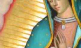 Pousadas em Cachoeira PaulistaSPPousada Nossa Senhora de Guadalupe em Cachoeira Paulista