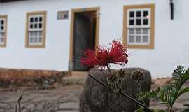 Pousadas em TiradentesMGPousada do  em Tiradentes