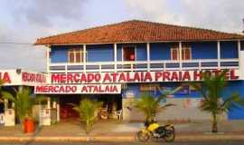 Pousadas em SalinpolisPAMercadinho Atalaia Praia Hotel Pousada  em Salinpolis