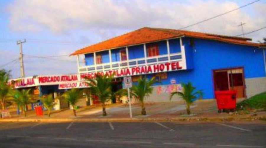 Mercadinho Atalaia Praia Hotel Pousada Salin  polis F  rias