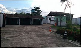 POUSADA TROPICAL em Marituba, PA