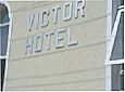 Victor Hotel Pousada