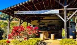 Camping Cachoeira do Roncador