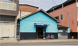 Hot�is em Vargem Alegre MG - HOTEL BAHIA