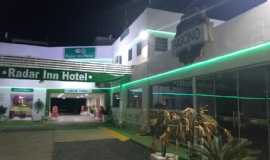 Radar Inn Hotel