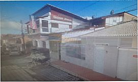 POUSADA SONO BOM em Alto Rio Novo, ES