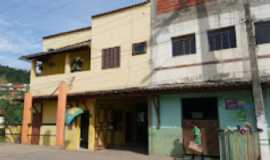 Hotéis em Água BoaMGHotel do Valim em Água Boa