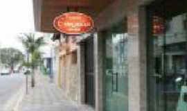 Pousadas em CruzeiroSPHOTEL POUSADA EMAS em Cruzeiro