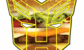 Restaurante Transformers Burger 