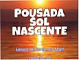 Pousada Sol Nascente