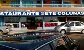 RESTAURANTE SETE COLUNAS