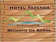 Hotel Pousada Fazenda Recanto Da Serra