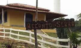 Pousadas em CarrancasMGHotel Pousada Fazenda Recanto Da Serra em Carrancas