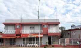 Pousadas em PlanaltoRSHOTEL POUSADA BASSO em Planalto