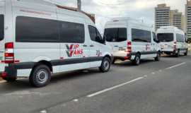 VipVans Transportes