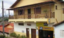 Pousadas em Senador Modestino GonalvesMGHOTEL POUSADA AVENIDA em Senador Modestino Gonalves