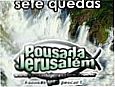 Pousada Jerusalm Amaznia