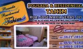 POUSADA RESIDENCIAL THAIM