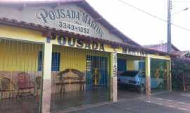 Pousadas em AbadiniaGOPOUSADA MARTINS em Abadinia