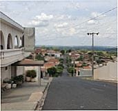 Auriflama/SP - Hotel - Capoia´s Hotel