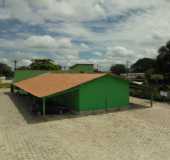 Boa Vista do Gurupi/MA - Hotel - Hotel Vitria