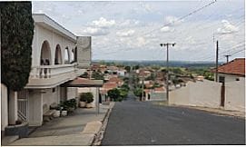 Capoia�s Hotel em Auriflama, SP