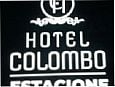 Hotel Pousada Colombo