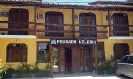Pousadas em Porto SeguroBAPousada Veleiro em Porto Seguro