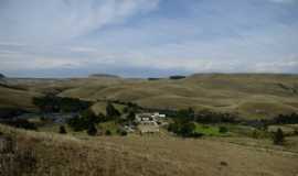 Pousada Fazenda Cachoeiro dos Rodrigues