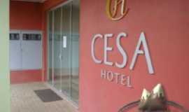 Hotel Pousada Cesa