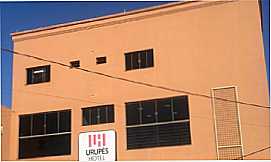 Hotis em UrupsSPHotel Urupes em Urups