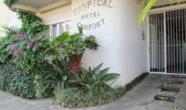 Hotel Pousada Tropical Confort