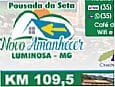Pousada Novo Amanhecer